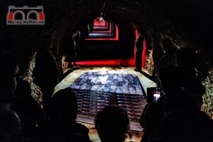 La sala multimediale immersiva